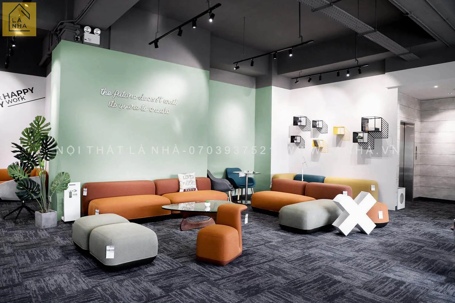 Showroom Nội Thất: Hướng Dẫn Toàn Diện Cho Năm 2026 Mẫu nội thất gỗ tự nhiên sang trọng