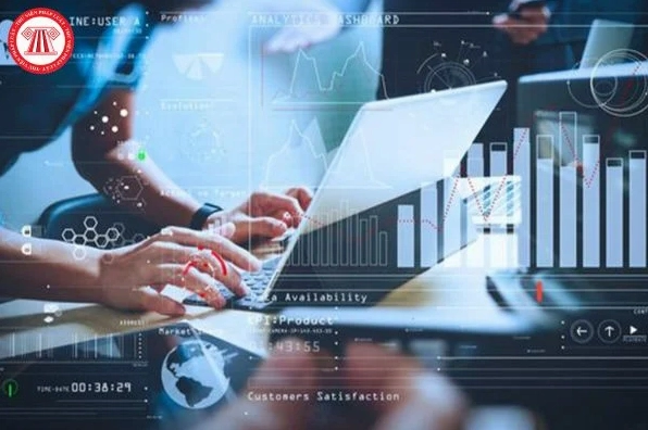 Minh họa nền tảng lý thuyết