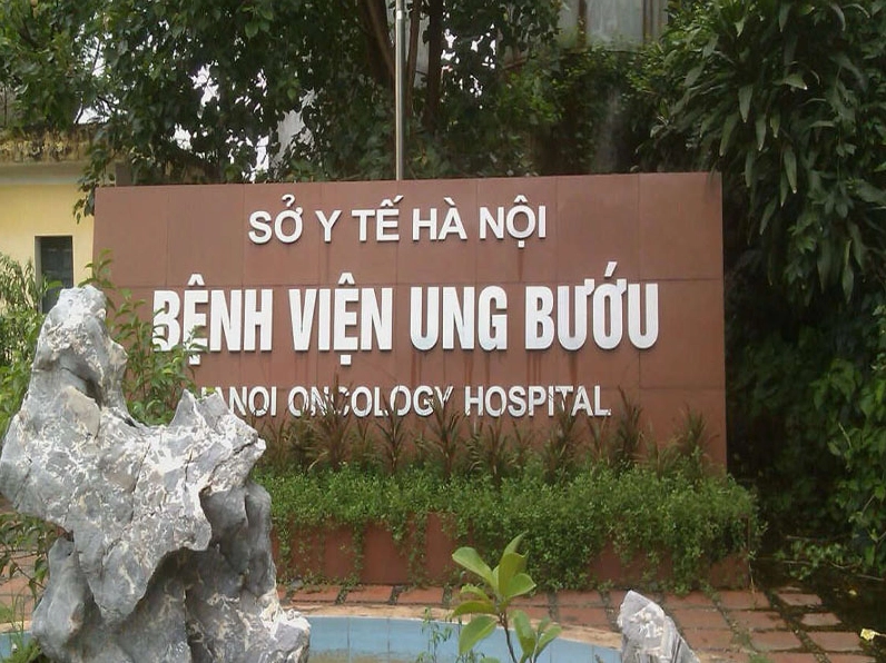 Bệnh viện Ung Bướu Trung ương: Thông tin cập nhật 2026 và kinh nghiệm đi khám Một góc khuôn viên Bệnh viện Ung Bướu Trung ương