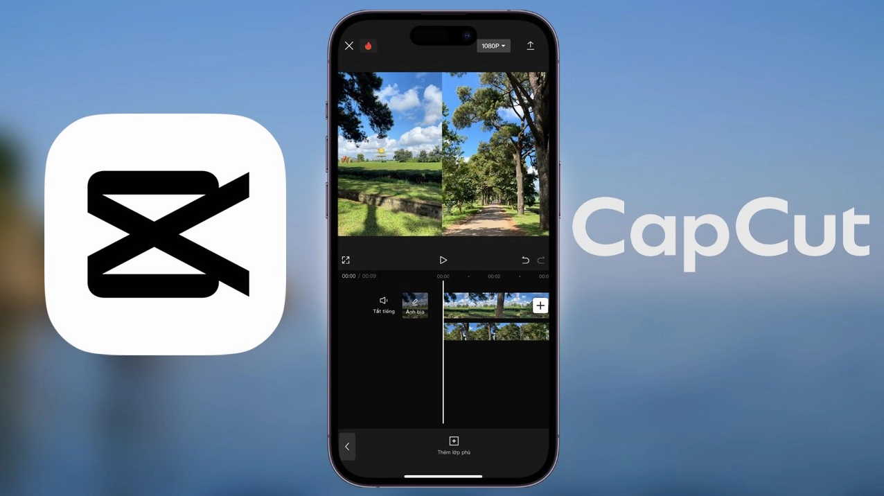 Bí Quyết Ghép Video Chuyên Nghiệp: Hướng Dẫn Chi Tiết 2026 Người đang xem lại video đã chỉnh sửa