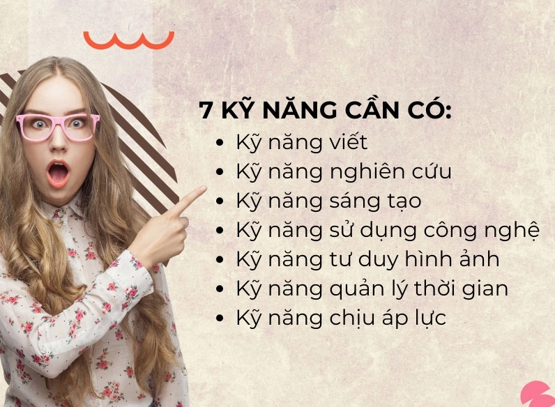 Sáng tạo nội dung số là gì? Chuyên sâu từ A-Z cho năm 2026 Người sáng tạo nội dung số đang làm việc với máy tính và thiết bị