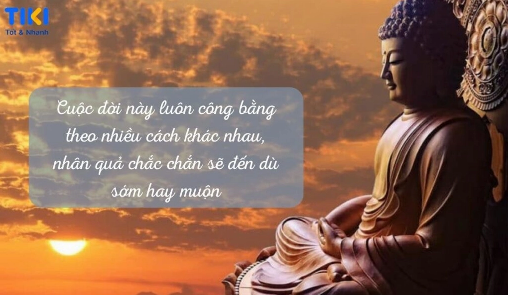 Nhân quả trong đạo Phật