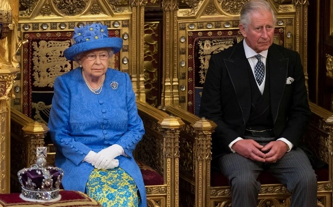 Quân chủ Lập hiến: Hiểu rõ vai trò và hoạt động Nữ hoàng Anh Elizabeth II