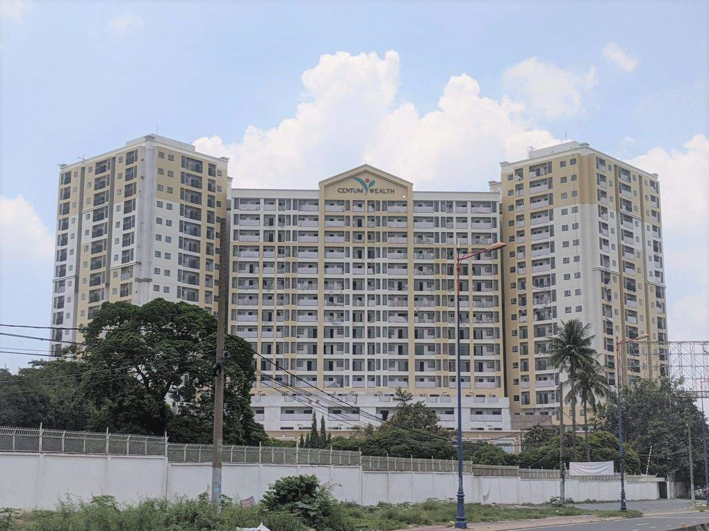 Centum Wealth: Định hướng đầu tư 2026 & Phân tích chuyên sâu Phối cảnh thực tế dự án Centum Wealth Quận 9