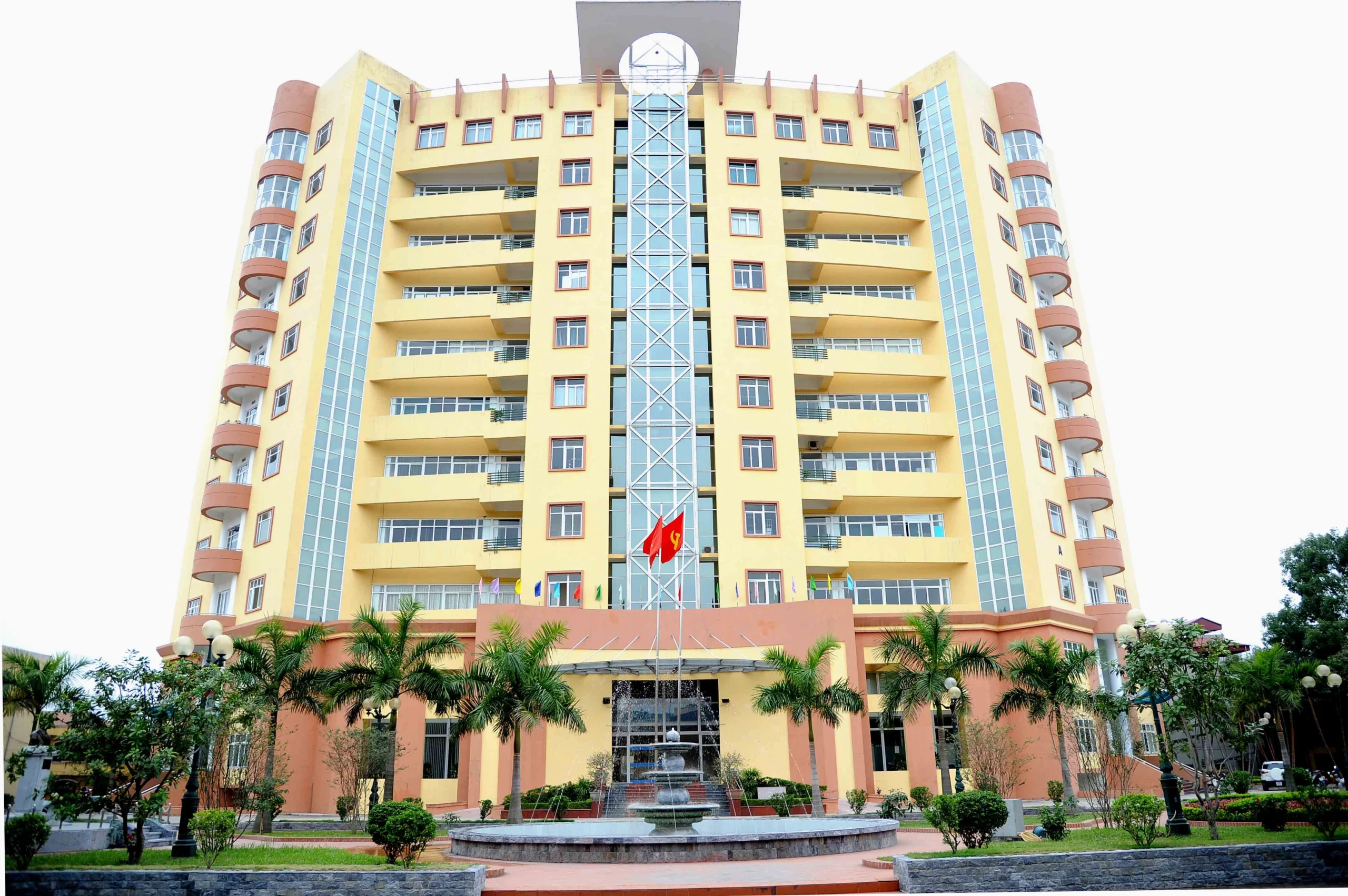 Bệnh viện Ký sinh trùng Hà Nội: Thông tin Cập nhật 2026 & Chuyên môn Phòng xét nghiệm tại Viện Sốt rét - Ký sinh trùng - Côn trùng