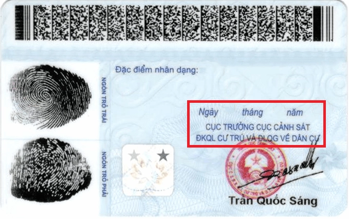 CCCD Cấp Tại Đâu? Hướng Dẫn Chi Tiết Thủ Tục 2026 Quy trình làm CCCD tại Công an tỉnh