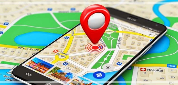 Sơ đồ GPS và các yếu tố ảnh hưởng