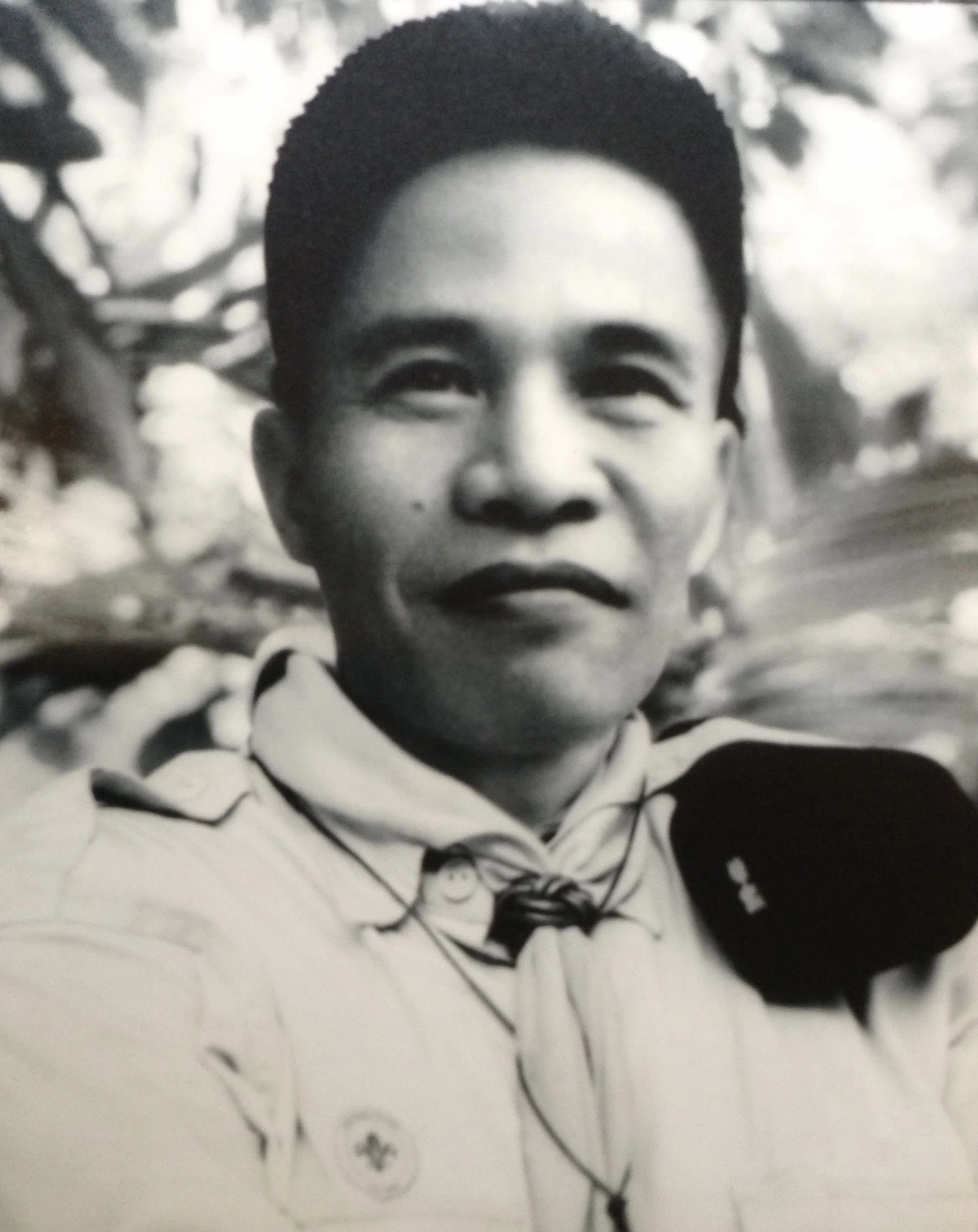 Tập thể giáo sư