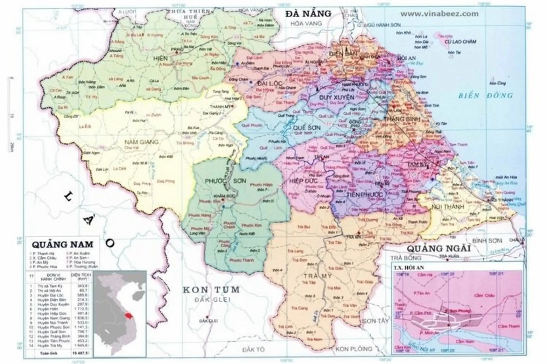 Thành phố Tuy Hòa Phú Yên