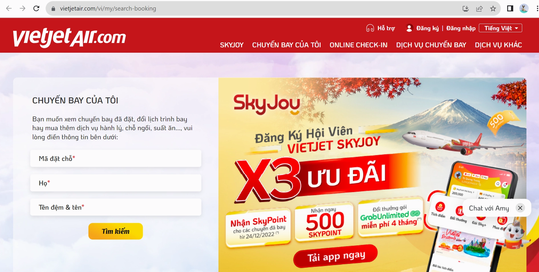 Đổi Vé Máy Bay Vietjet: Hướng Dẫn Chi Tiết và Cập Nhật 2026 Thay đổi thông tin vé Vietjet