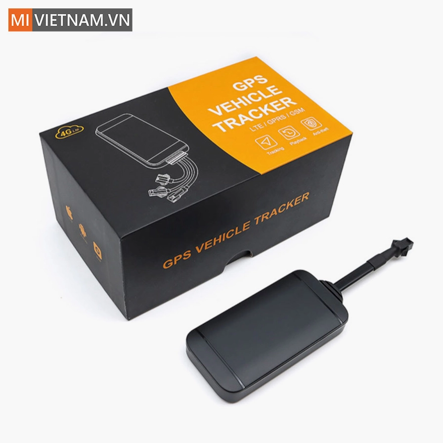 Thiết Bị Định Vị GPS: Cập Nhật Công Nghệ 2026 & Lời Khuyên Chuyên Sâu Thiết bị định vị GPS cho xe máy ô tô