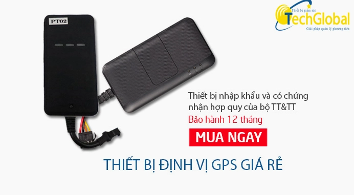 Thiết Bị Định Vị GPS: Cập Nhật Công Nghệ 2026 & Lời Khuyên Chuyên Sâu Thiết bị định vị GPS giá rẻ