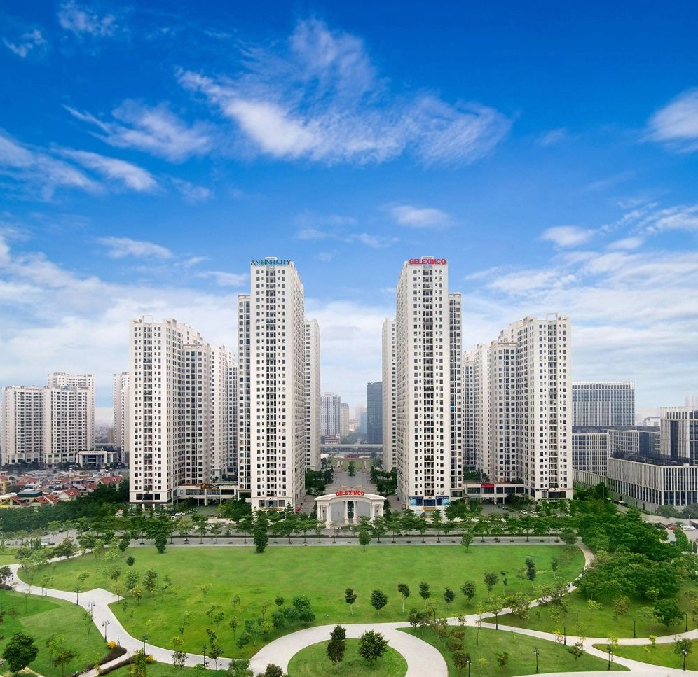 Chung cư An Bình City: Tiềm năng, Giá bán & Đánh giá 2026 Thiết kế căn hộ chung cư An Bình City