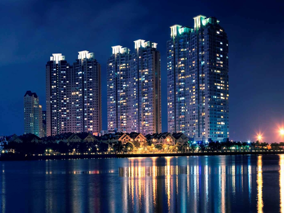 Chung cư Bình Thạnh 2026: Cập nhật xu hướng và lời khuyên đầu tư Thiết kế nội thất căn hộ hiện đại, sang trọng