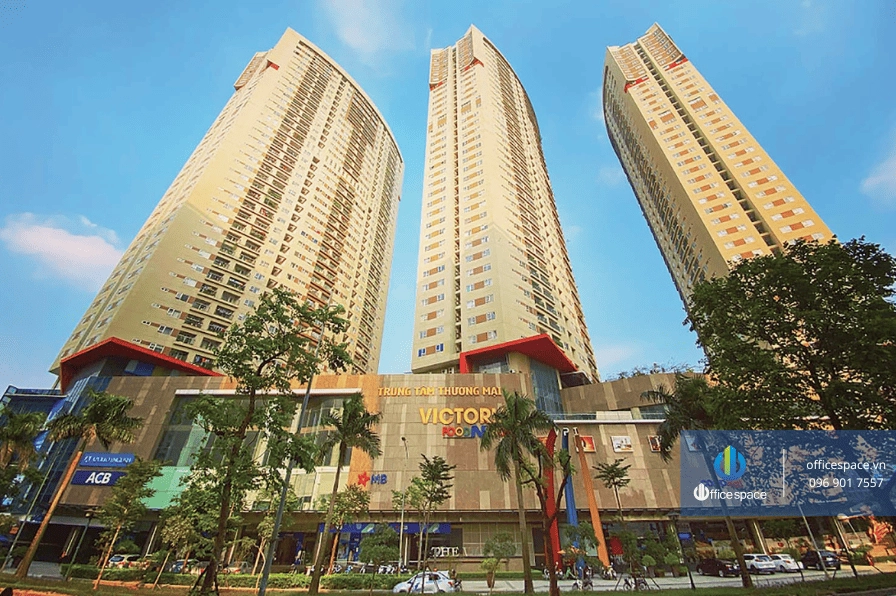 Victoria Văn Phú: Dự án Biệt thự & Shophouse đáng sống 2026 Thiết kế shophouse Victoria Văn Phú