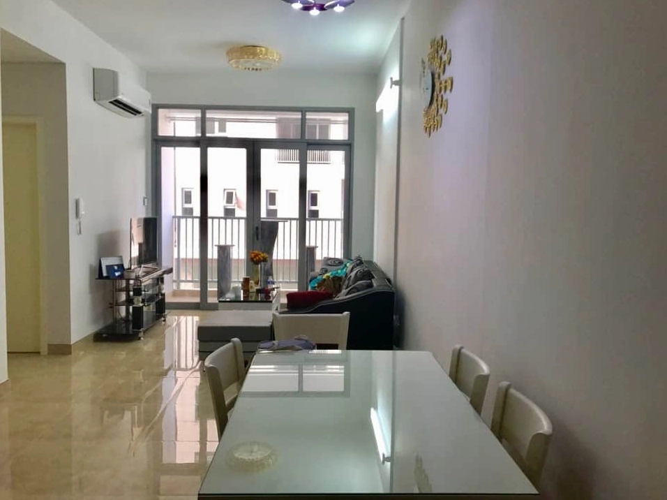 Thuê Chung Cư Quận 7: Hướng Dẫn Chi Tiết & Cập Nhật 2026 Tiện ích hồ bơi tại chung cư Quận 7