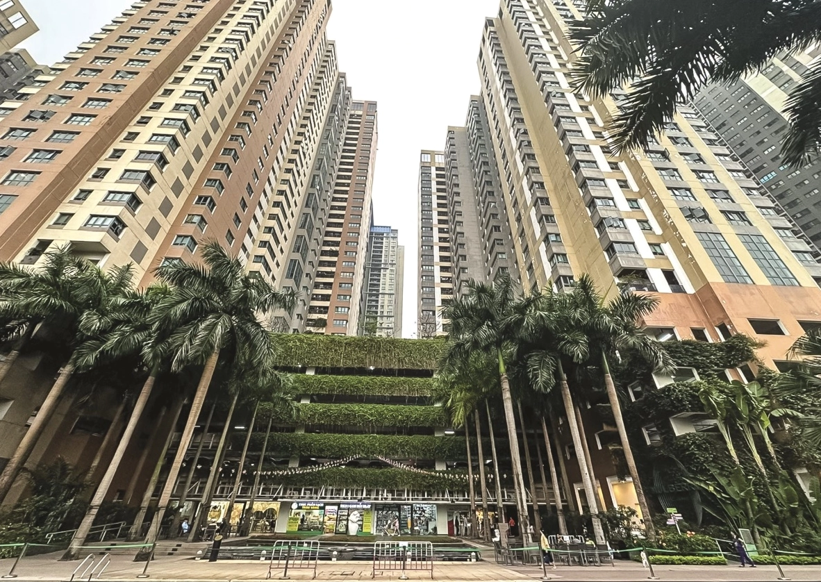 Chung cư Mulberry Lane: Đánh giá chi tiết & Cập nhật 2026 Tiện ích hồ bơi tại Mulberry Lane