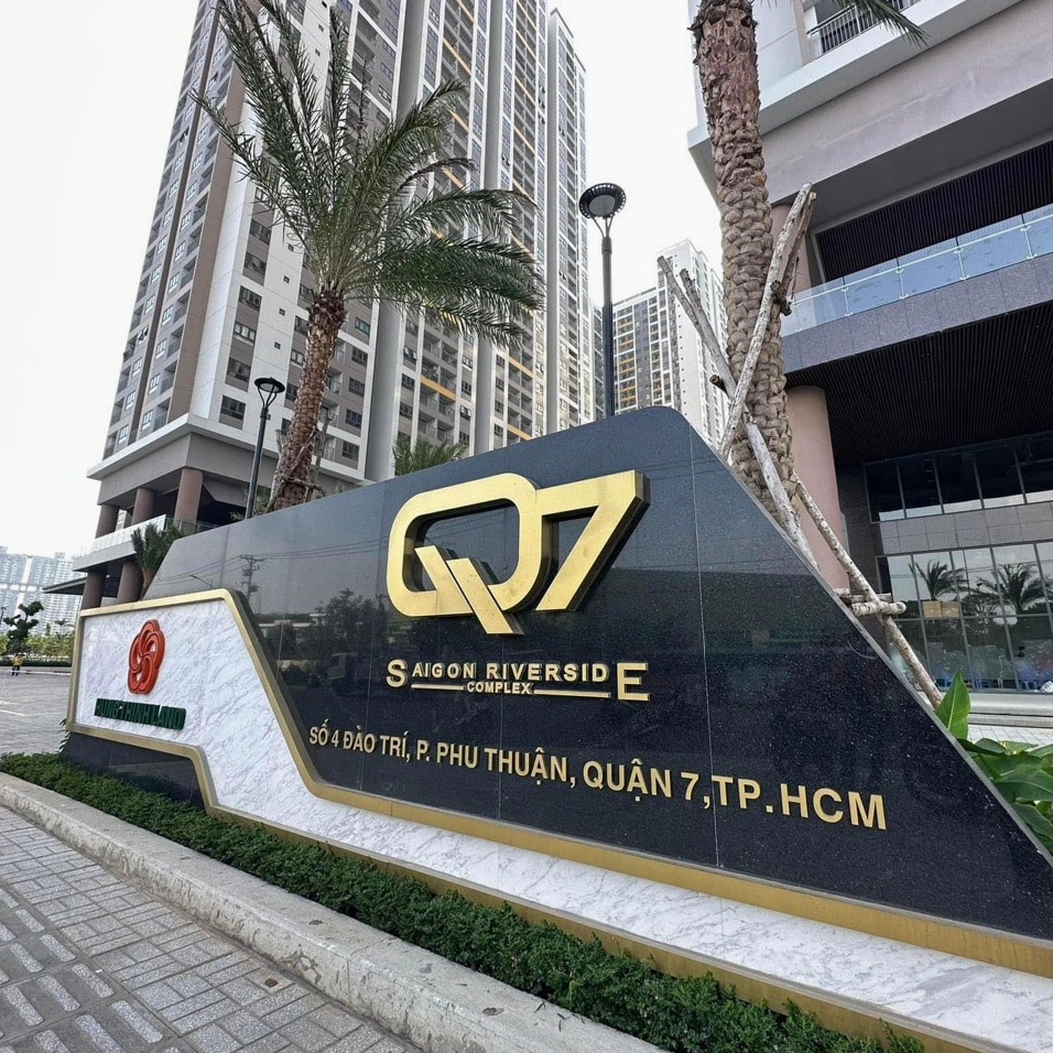 Chung Cư Riverside: Đánh Giá Toàn Diện & Dự Báo 2026 Tiện ích xanh tại chung cư riverside