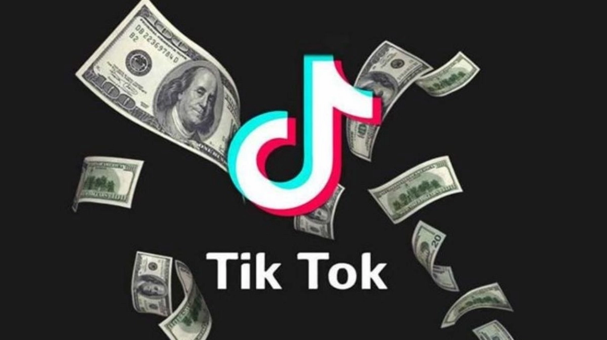 Tiếp thị liên kết trên TikTok