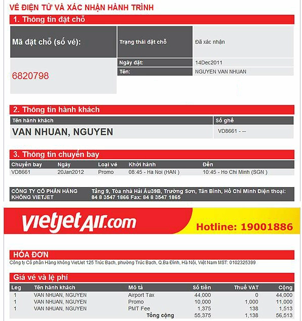 Đặt vé máy bay online 2026: Hướng dẫn chi tiết và mẹo săn vé rẻ Tìm kiếm chuyến bay trên trang web