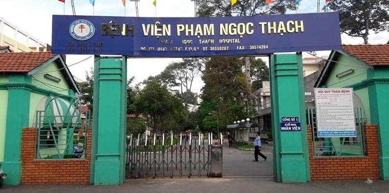 Bệnh viện Phạm Ngọc Thạch: Thông tin Cập nhật 2026 và Kinh nghiệm Khám bệnh Tổng quan Bệnh viện Phạm Ngọc Thạch