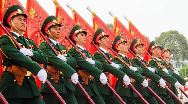 Quốc phòng là gì? Hiểu rõ vai trò và sức mạnh bảo vệ Tổ quốc Vai trò và chính sách của quốc phòng