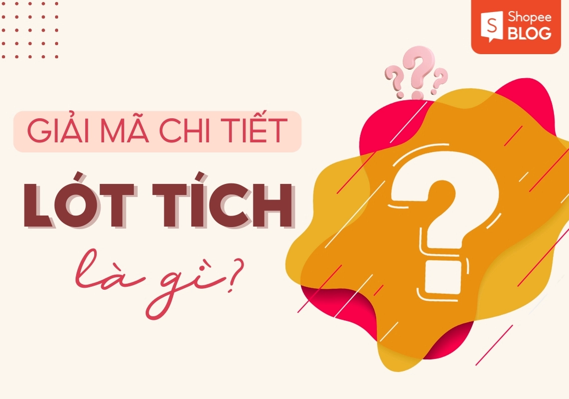 Lót Tích Là Gì? Giải Mã Thuật Ngữ Phong Thủy Hot 2026 Vật phẩm phong thủy chiêu tài