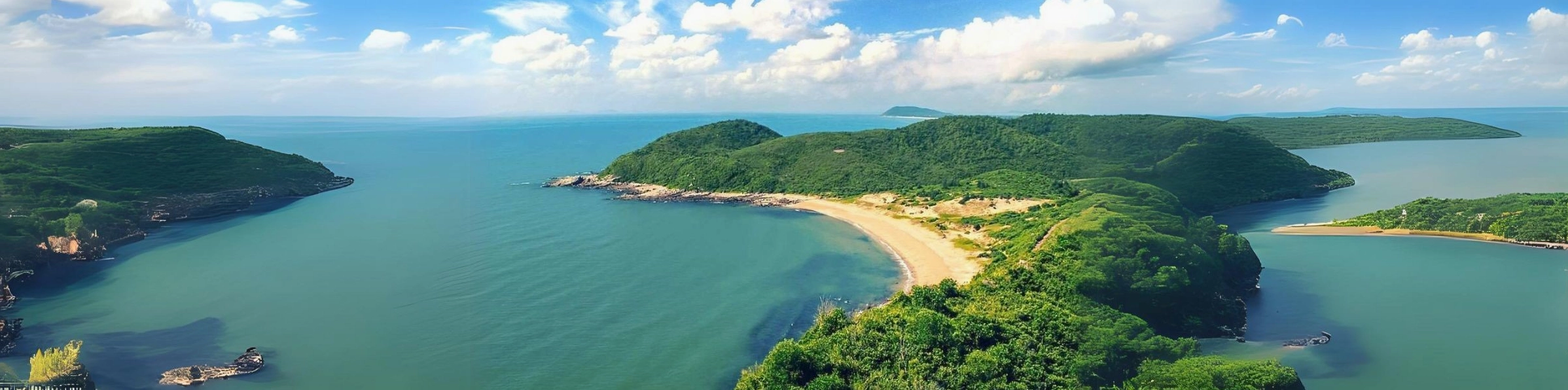 Đảo Ngọc Vừng: Khám phá viên ngọc hoang sơ của Hạ Long 2026 Vẻ đẹp bình yên của Đảo Ngọc Vừng về đêm