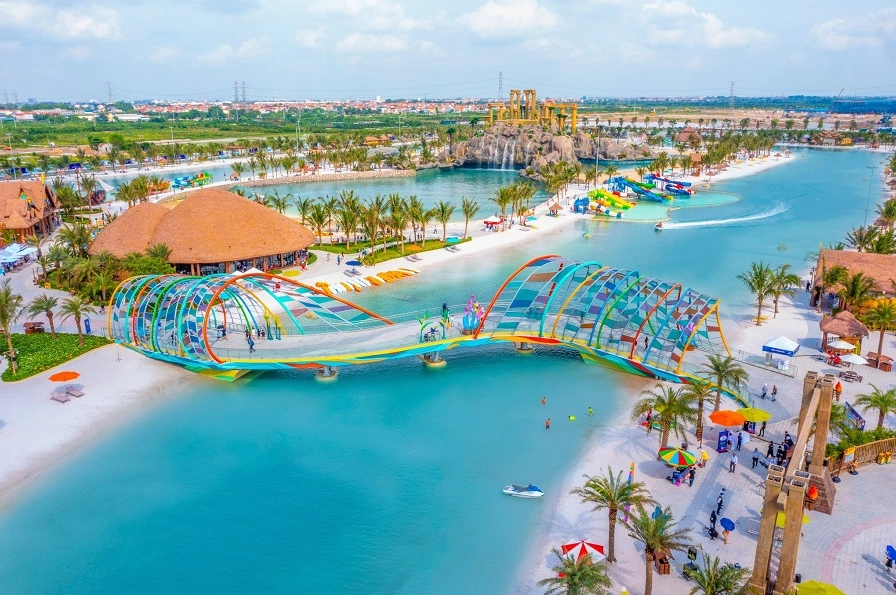 Vinhomes Ocean Park 2 ở đâu? Cập nhật 2026 và Tiện ích Vinhomes Ocean Park 2 sở hữu vị trí chiến lược