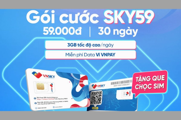 Vnsky Là Mạng Gì? Tất Tần Tật Thông Tin Cần Biết Năm 2026 Vnsky là mạng gì?