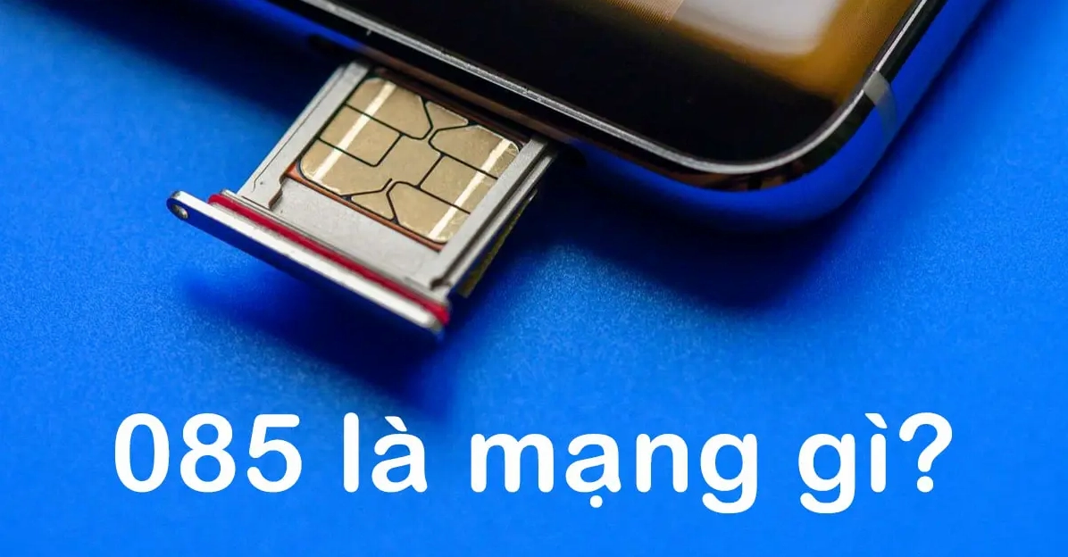 085 là mạng gì? Giải mã chi tiết và ý nghĩa (2026) Ý nghĩa phong thủy của đầu số 085