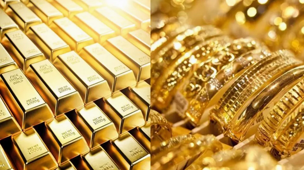 Vàng 18 Giá Bao Nhiêu 2026? Cập Nhật Mới Nhất 1 chỉ vàng 18K bao nhiêu tiền hôm nay