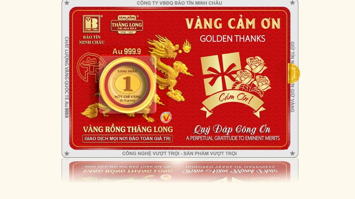 1 chỉ vàng giá bao nhiêu cập nhật 2026