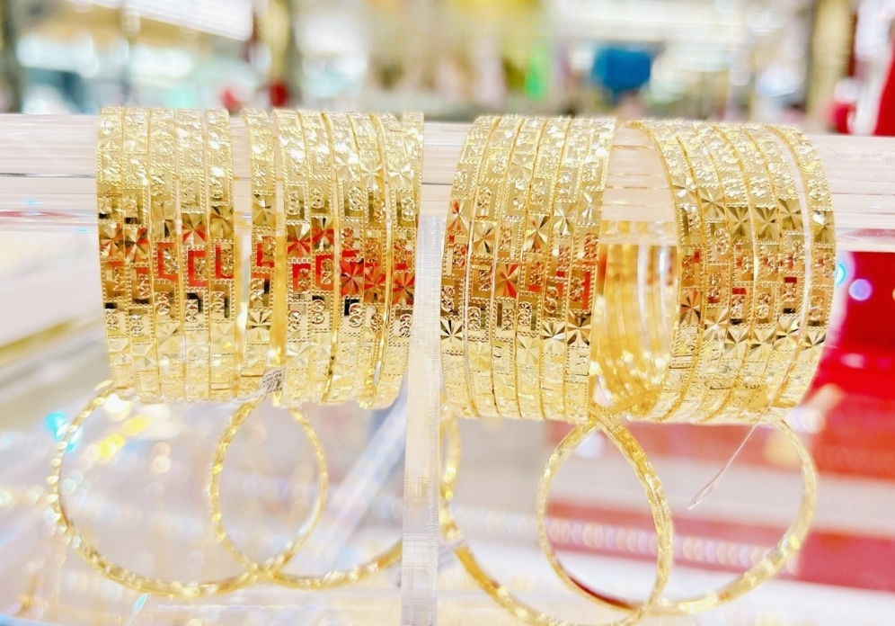 Đặc điểm nổi bật của Tiệm Vàng Ngọc Lợi Sóc Trăng