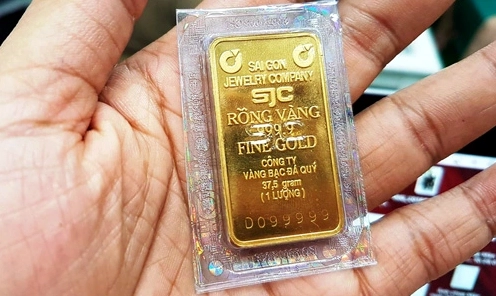 Đặc điểm vàng 4 số 9