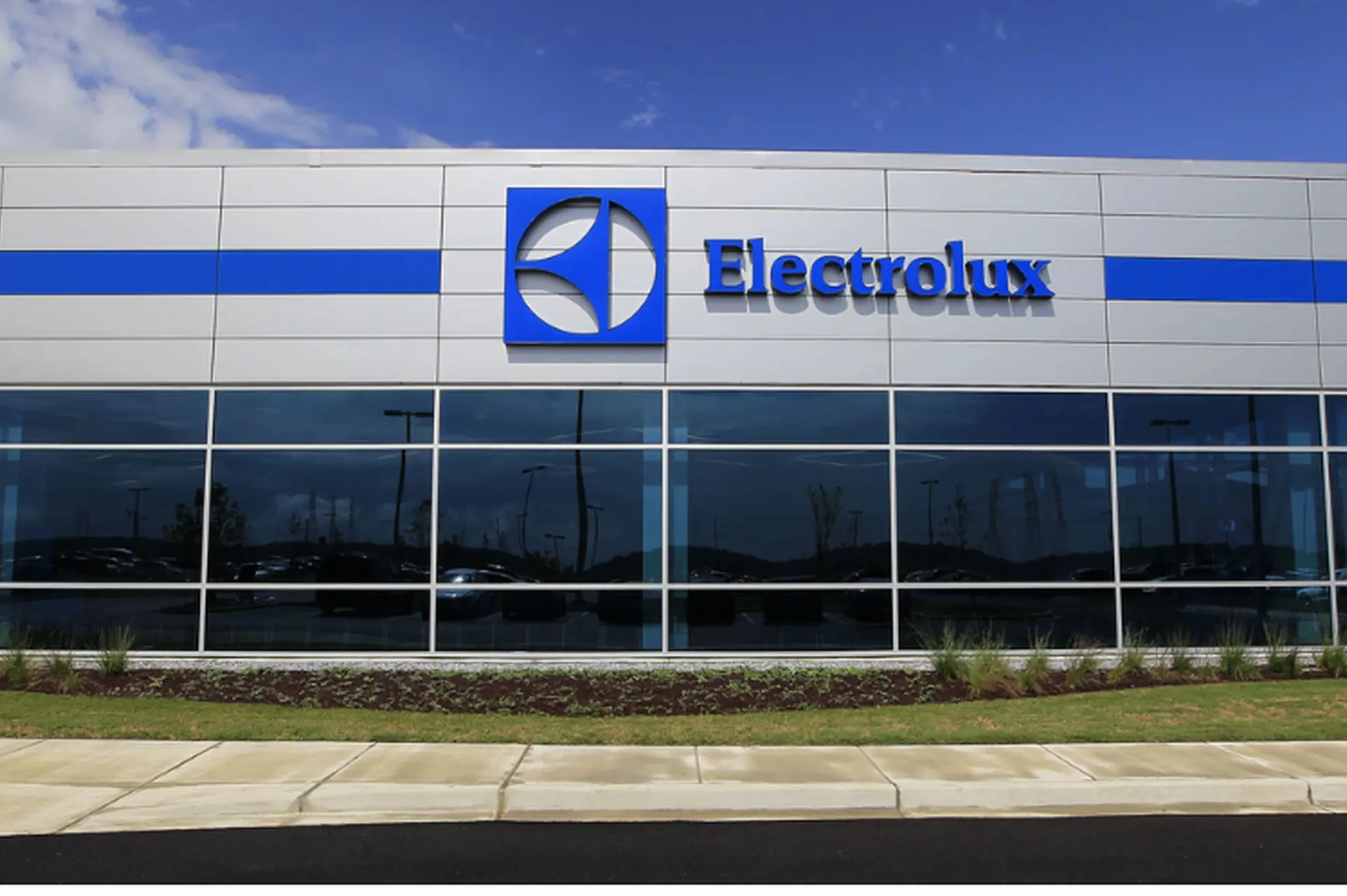 Đánh giá thương hiệu Electrolux
