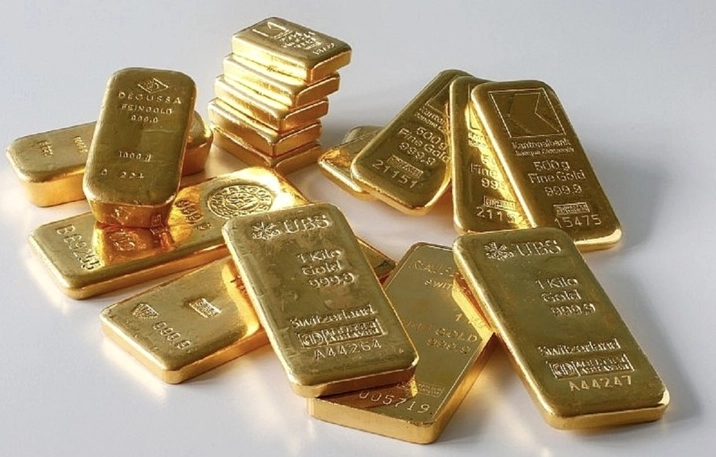 Vàng 999 là vàng gì? Giải mã chi tiết từ A-Z cho nhà đầu tư 2026 Đầu tư vàng 999