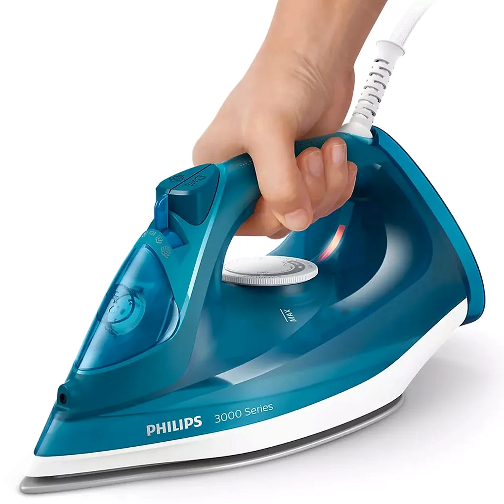 Bàn ủi hơi nước cầm tay Tefal hiệu suất cao
