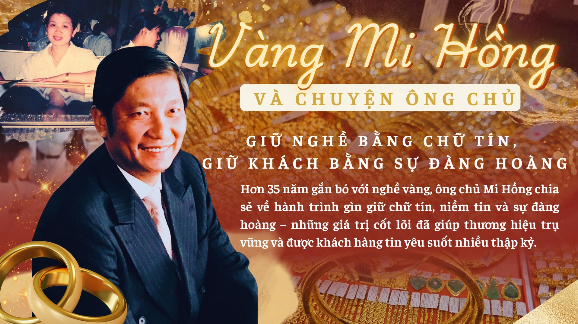 Báo cáo thị trường vàng 2026