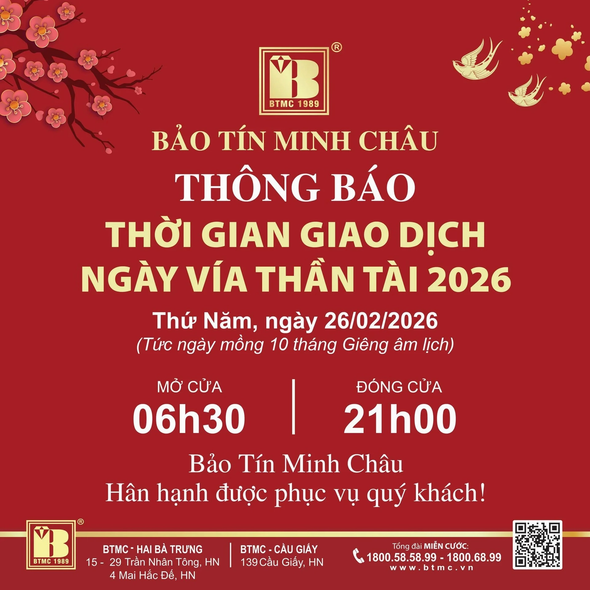 Giá Vàng 9999 Hôm Nay BTMC: Cập Nhật Mới Nhất 2026 Biến động giá vàng BTMC hôm nay
