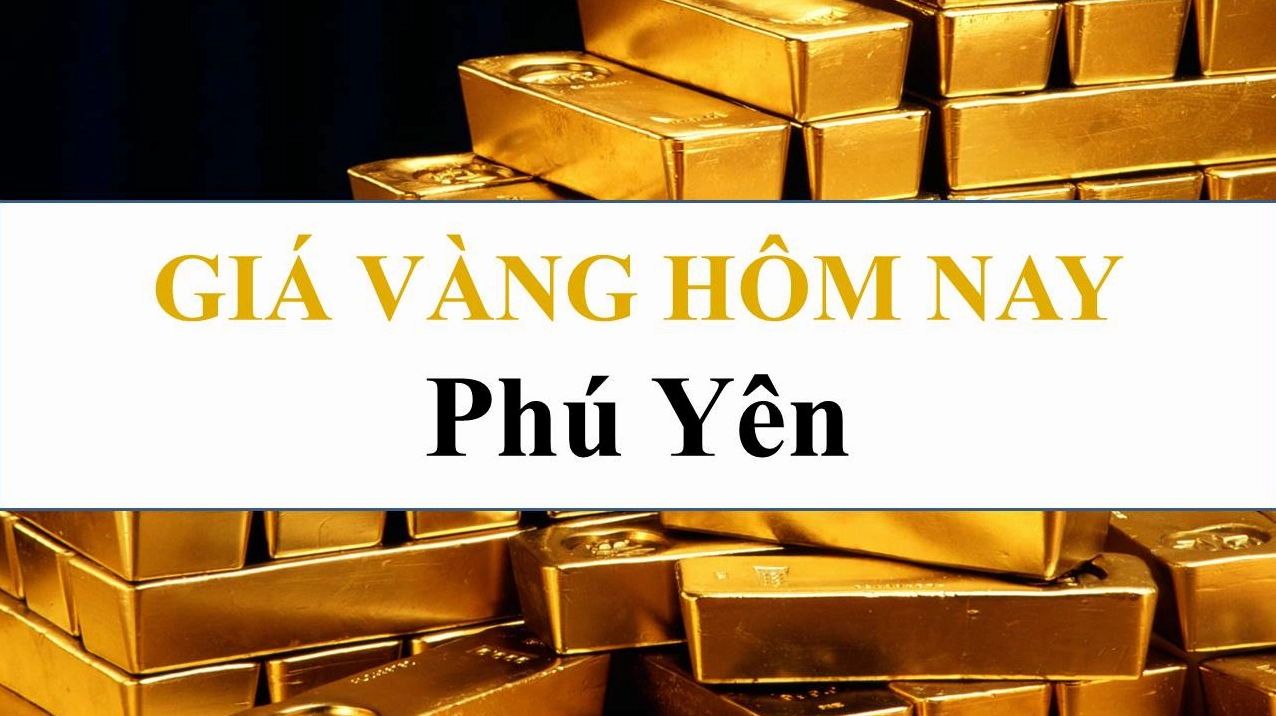 Biến động giá vàng theo thời gian