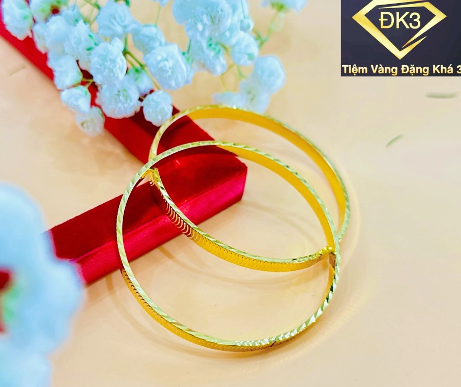 Giá Vàng Đặng Khá Hôm Nay 2026: Dự Báo Xu Hướng & Lời Khuyên Đầu Tư Biểu đồ biến động giá vàng Đặng Khá