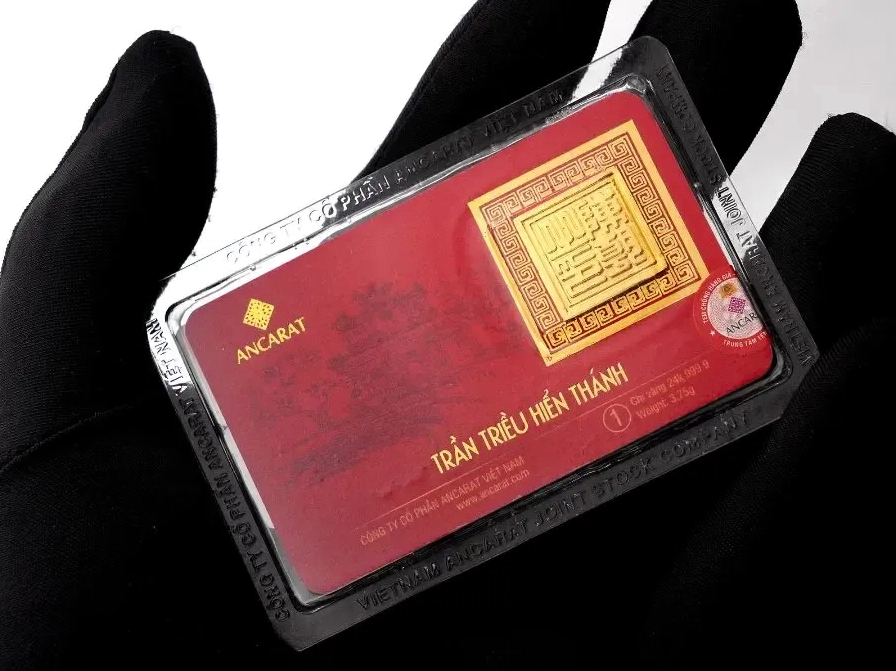 Hợp đồng vàng tương lai: Dự báo và Chiến lược Đầu tư 2026 Biểu đồ chiến lược đầu tư vàng