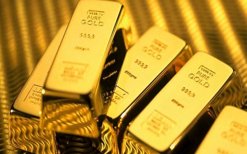 Biểu đồ dự báo giá vàng Mỹ năm 2026