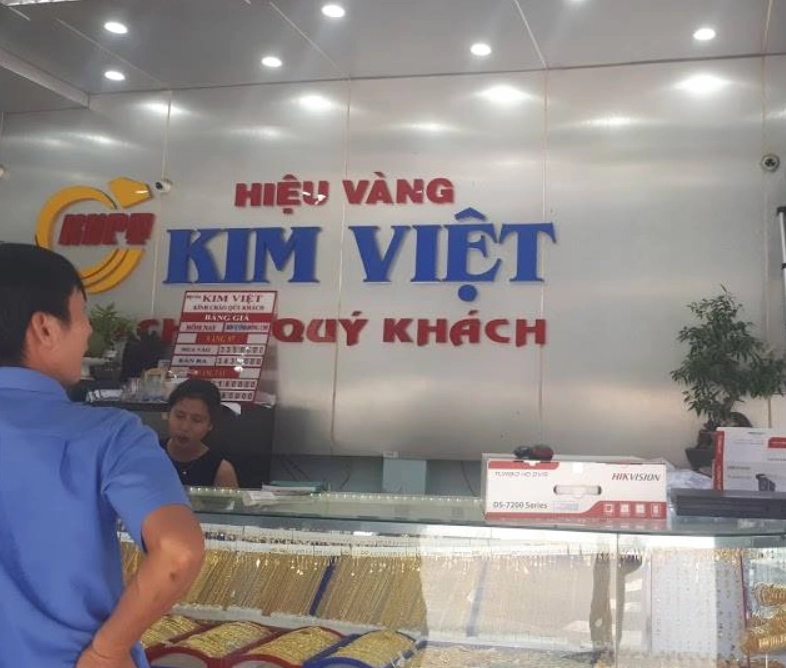 Giá Vàng Quảng Nam Hôm Nay 2026: Cập Nhật Mới Nhất Biểu đồ dự báo giá vàng tương lai