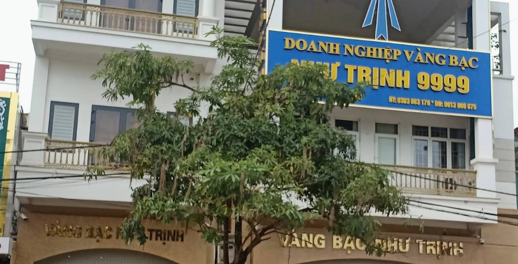 Giá Vàng Như Trịnh Hôm Nay 2026: Dự Báo & Phân Tích Chuyên Sâu Biểu đồ giá vàng chi tiết