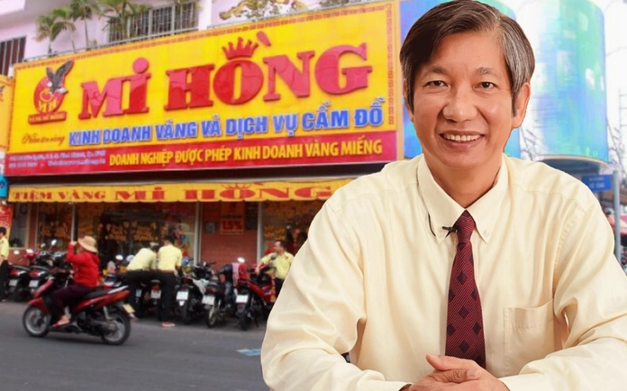 Biểu đồ giá vàng hôm nay