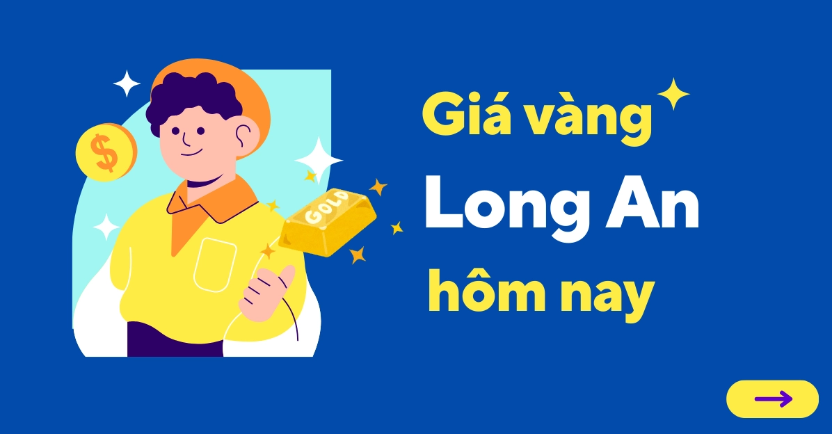 Biểu đồ giá vàng SJC hôm nay