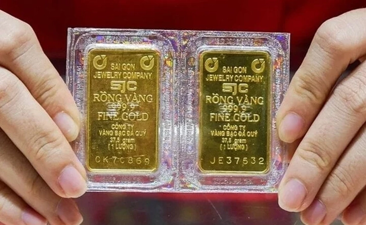 Vàng SJC 1 Chỉ: Giá Cập Nhật 2026, Phân Tích Đầu Tư Chi Tiết Biểu đồ giá vàng thế giới
