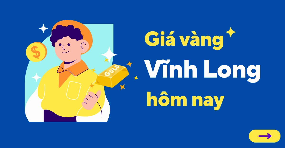 Giá Vàng Vĩnh Long 2026: Dự Báo Xu Hướng & Phân Tích Chuyên Sâu Biểu đồ giá vàng Vĩnh Long cập nhật